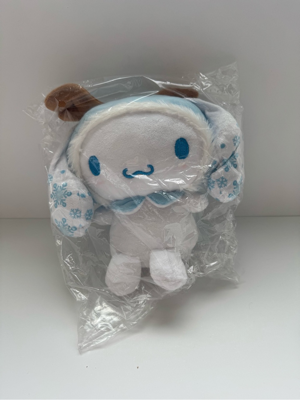 Cinnamoroll Plush